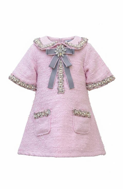 Prettiest Doll Cute Dressy Dress