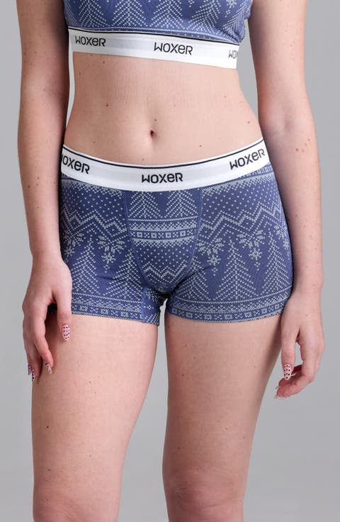 Star Ultrasoft 3-Inch Boxer Briefs