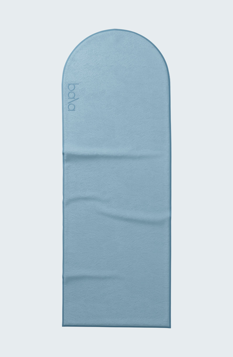 The Play Mat Towel