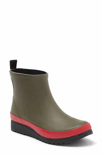 Chooka Atlas Short Bootie