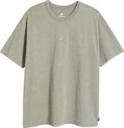 Nike Sportswear Max90 Logo Embroidered T-Shirt