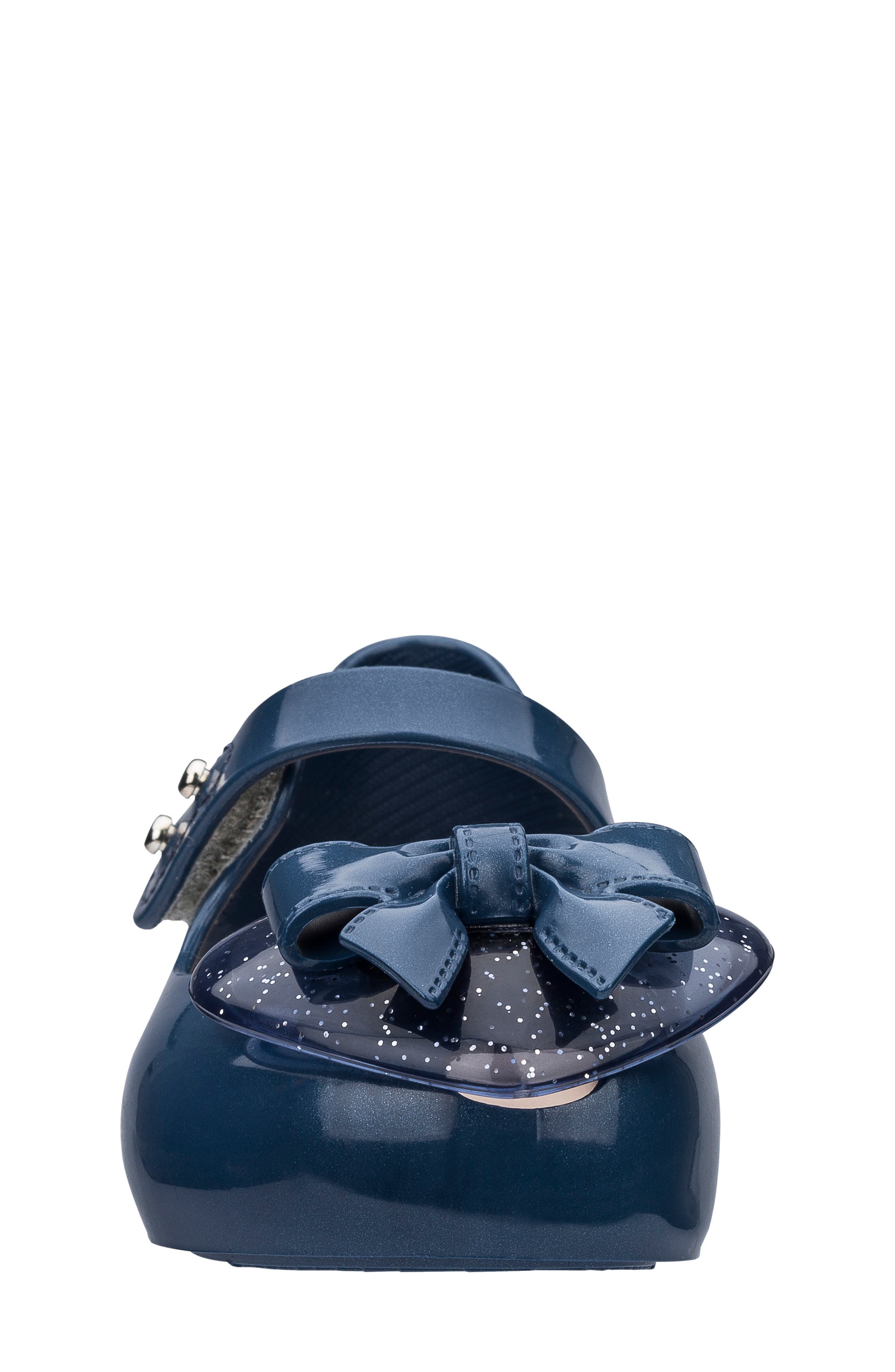 Mini Melissa Ultragirl 23 Mary Jane, Alternate, color, 