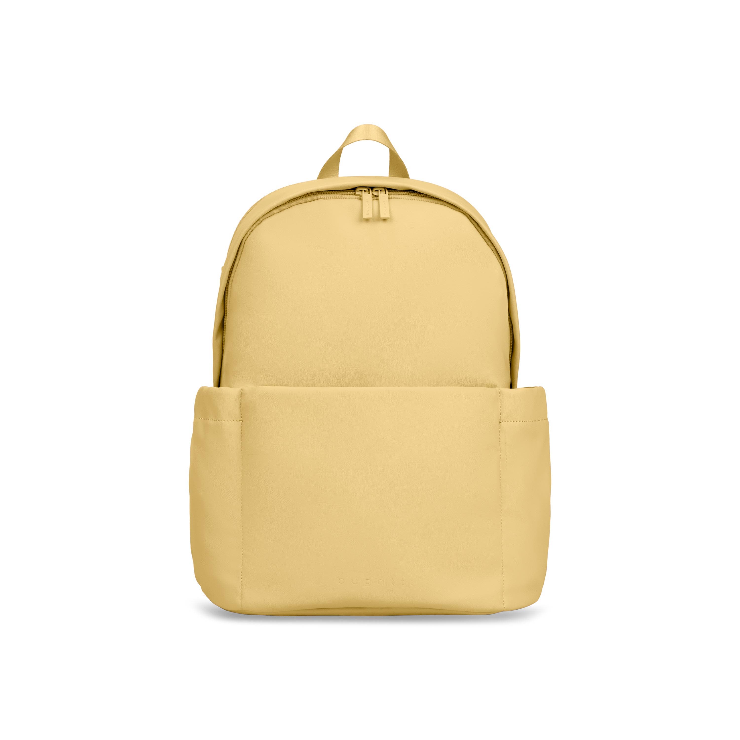 - Brussels Backpack, Main, color, Yellow