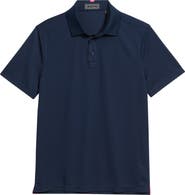 G/FORE Essential Performance Piqué Golf Polo