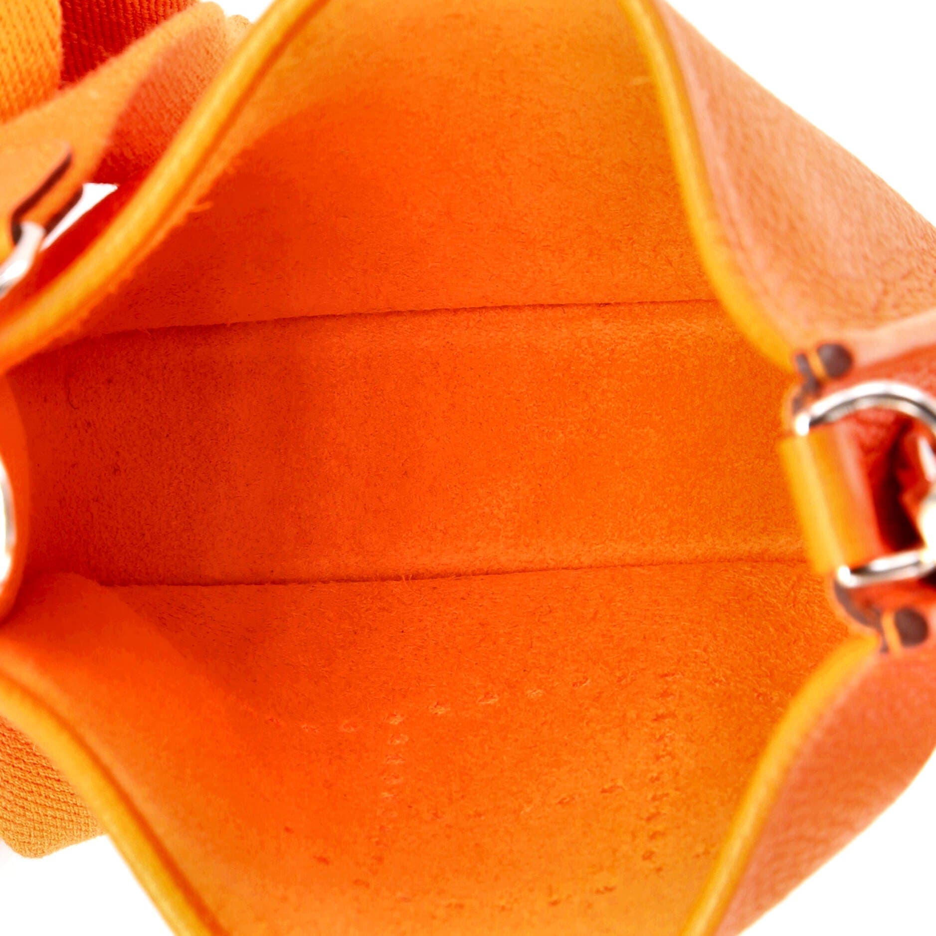 Evelyne Bag Gen III Clemence TPM, Alternate, color, Orange