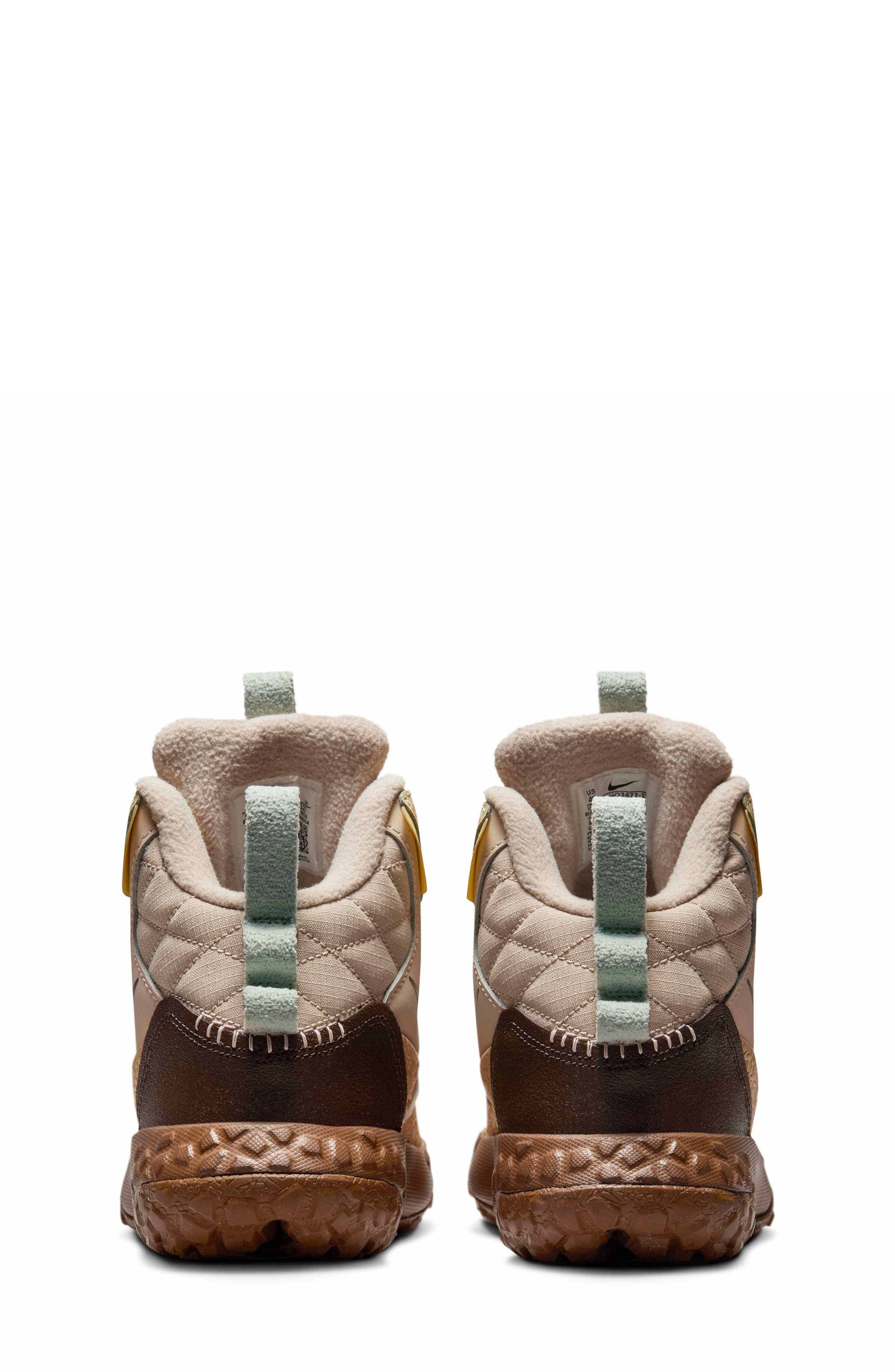 Nike Terrascout Sneaker Boot, Alternate, color, 