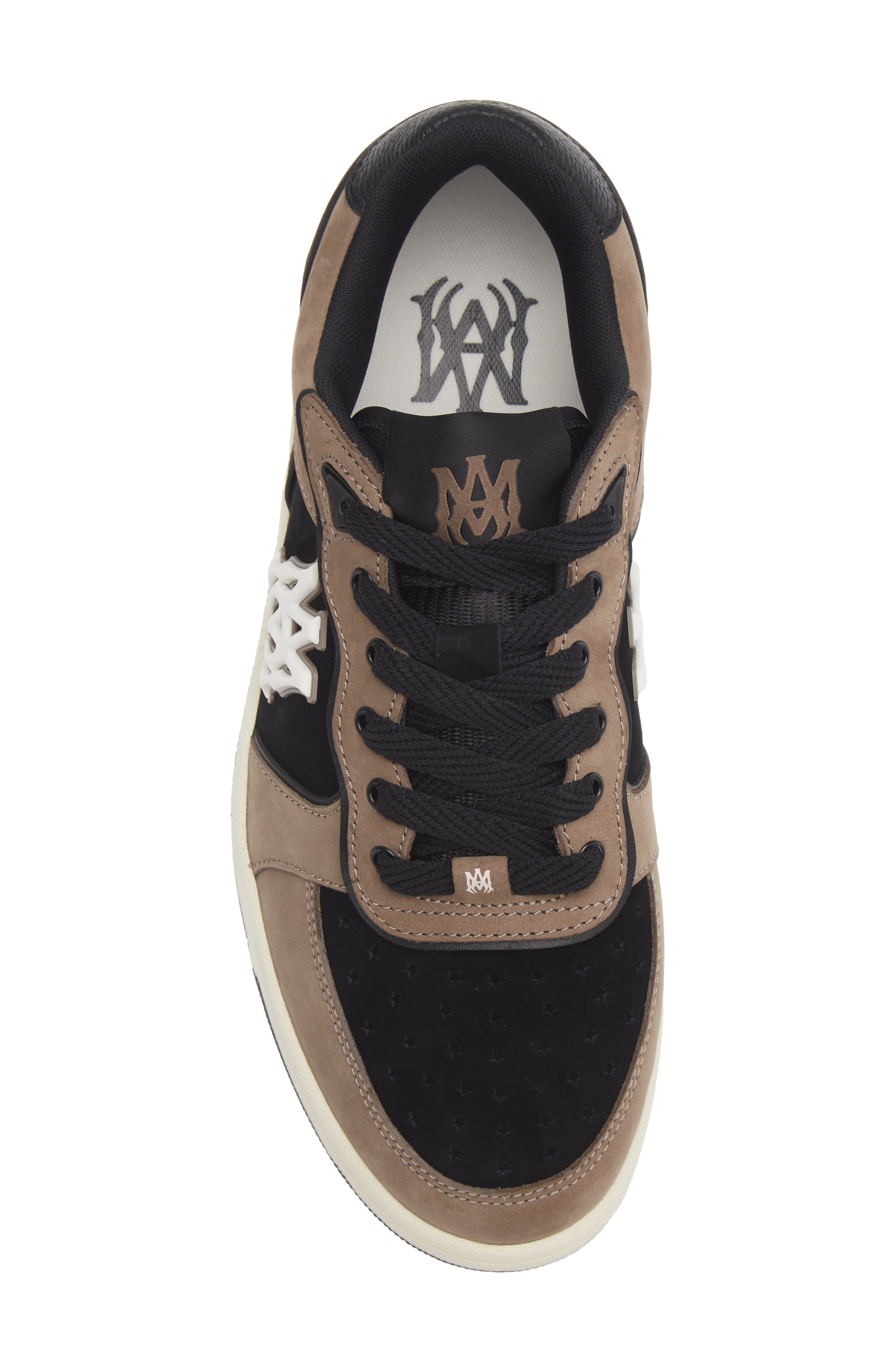 Newport Sneaker, Alternate, color, BROWN