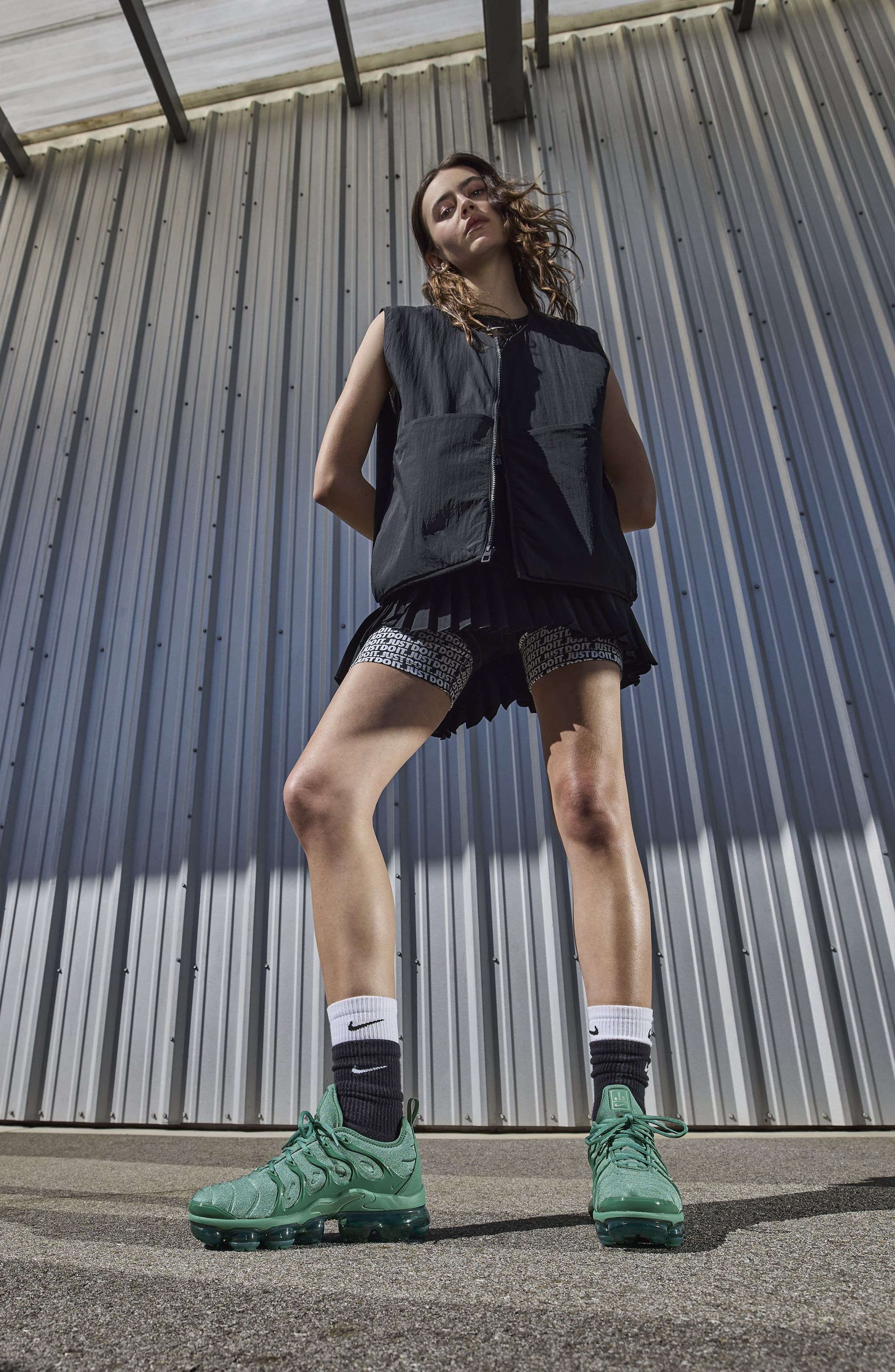 nordstrom womens vapormax