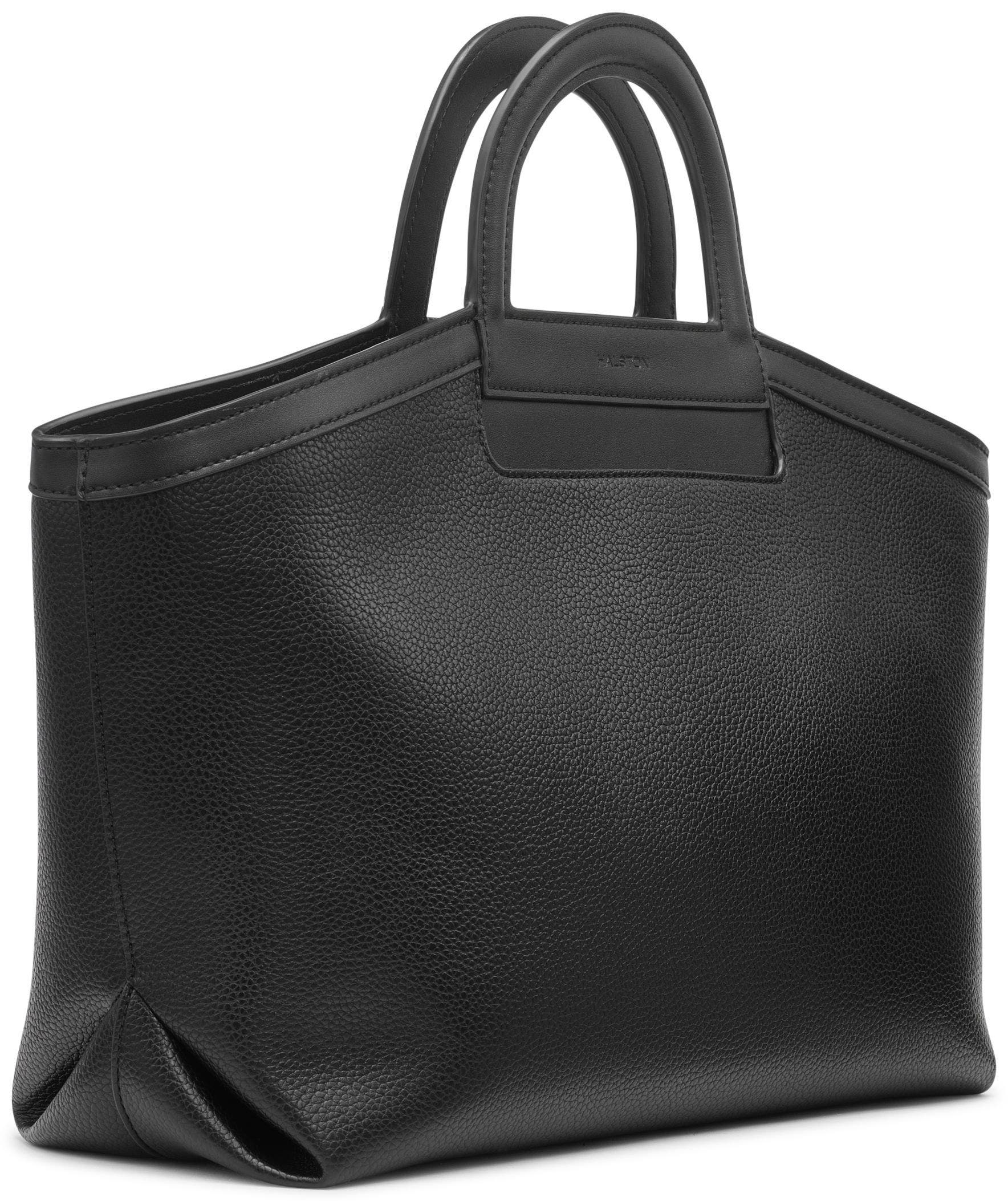 HALSTON Joni Tote Bag, Alternate, color, 