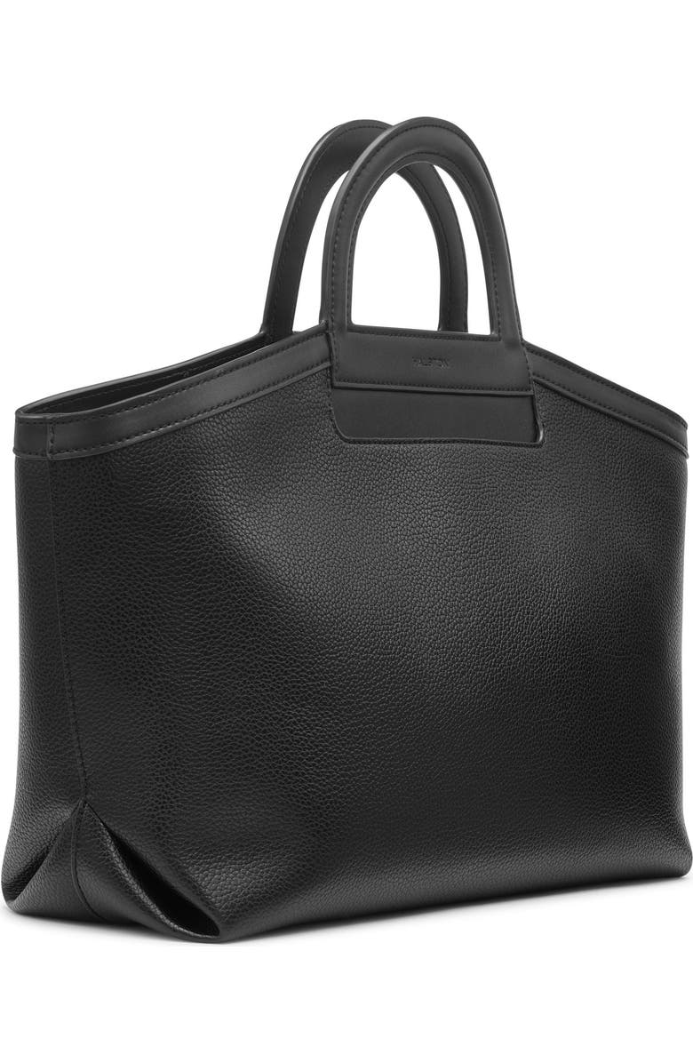 HALSTON Joni Tote Bag, Alternate, color,