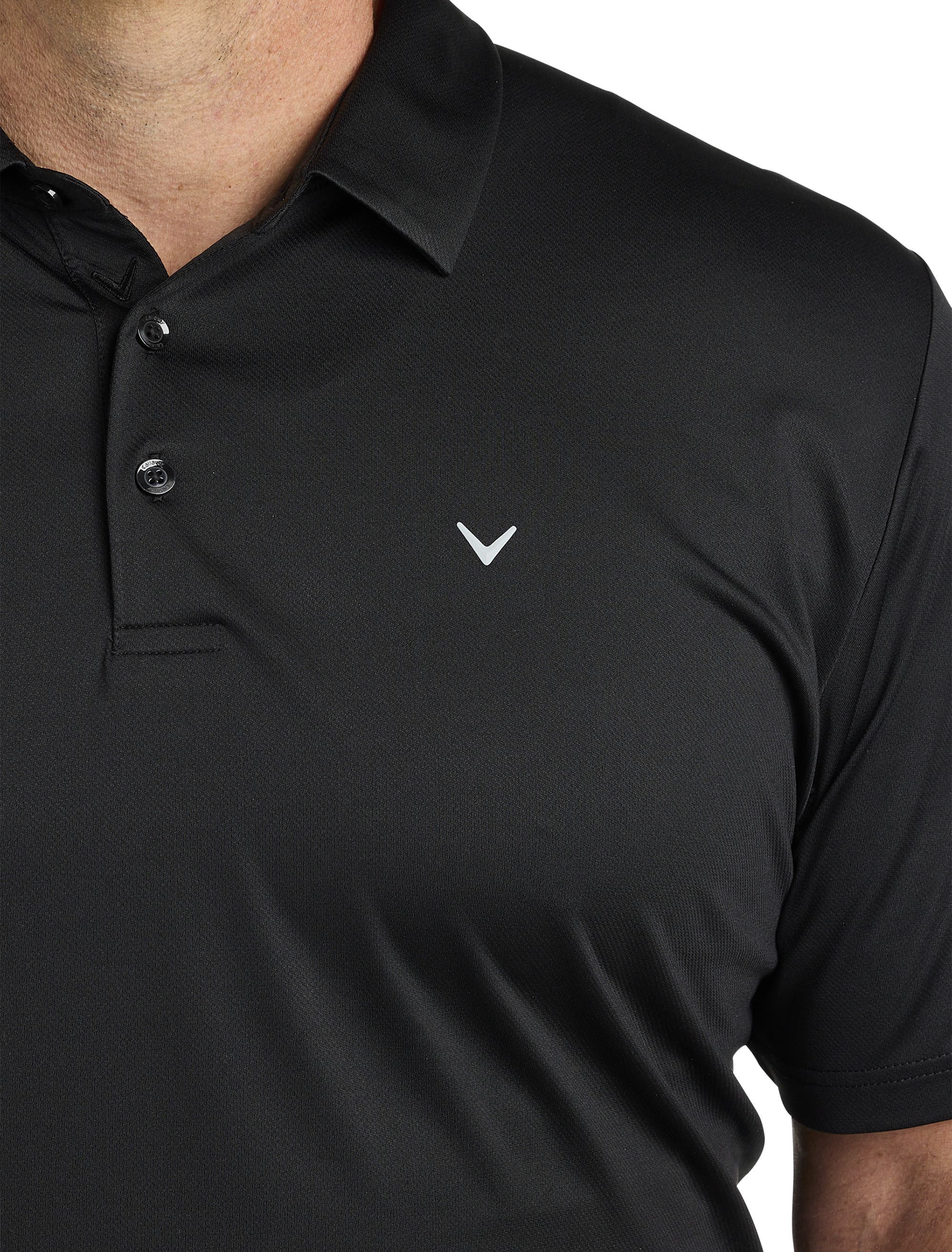Big & Tall Swing Tech Polo Shirt - image 2