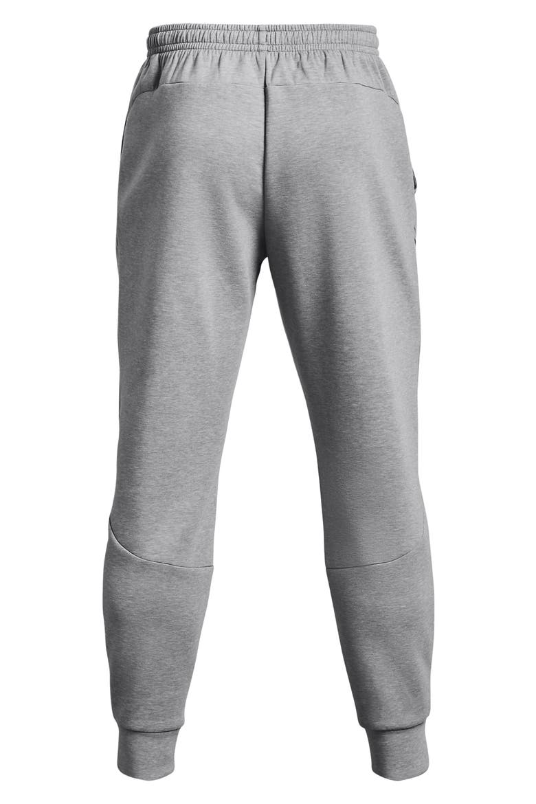 Unstoppable Fleece Joggers, Alternate, color, MOD GRAY