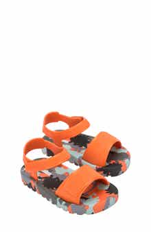 Mini Melissa Kids' Imagine Baby Sandal
