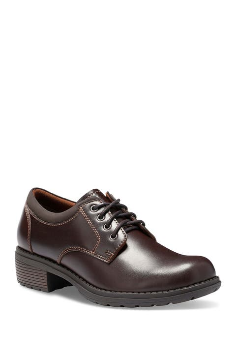 Stride Oxford