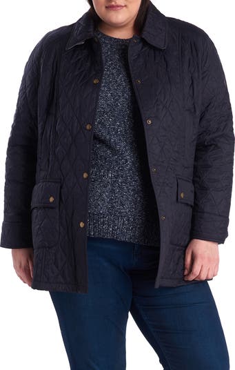 Barbour Beadnell Summer Quilted Jacket | Nordstrom