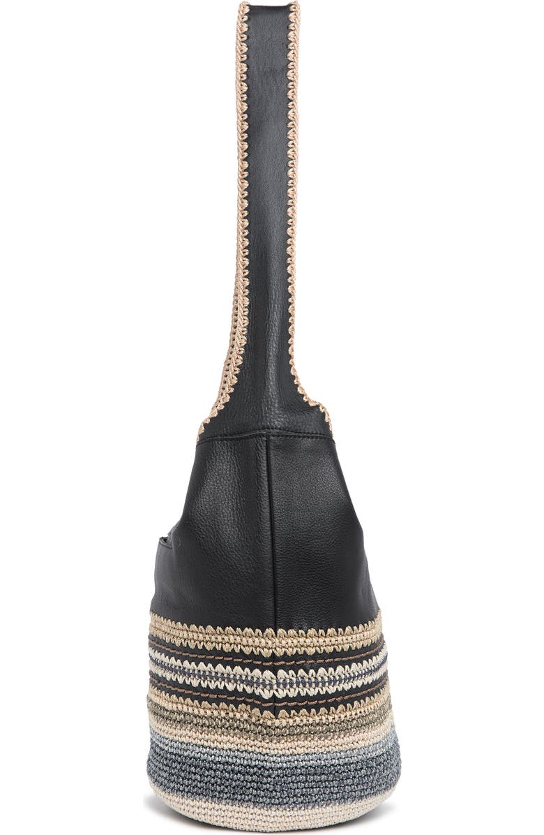 The Sak Back to Bali Hobo, Alternate, color,