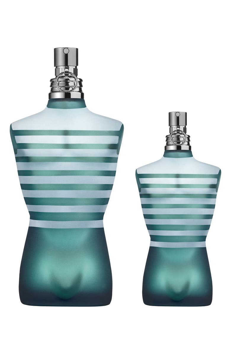 Jean Paul Gaultier Le Male Eau de Toilette (Limited Edition) $156 Value, Main, color,