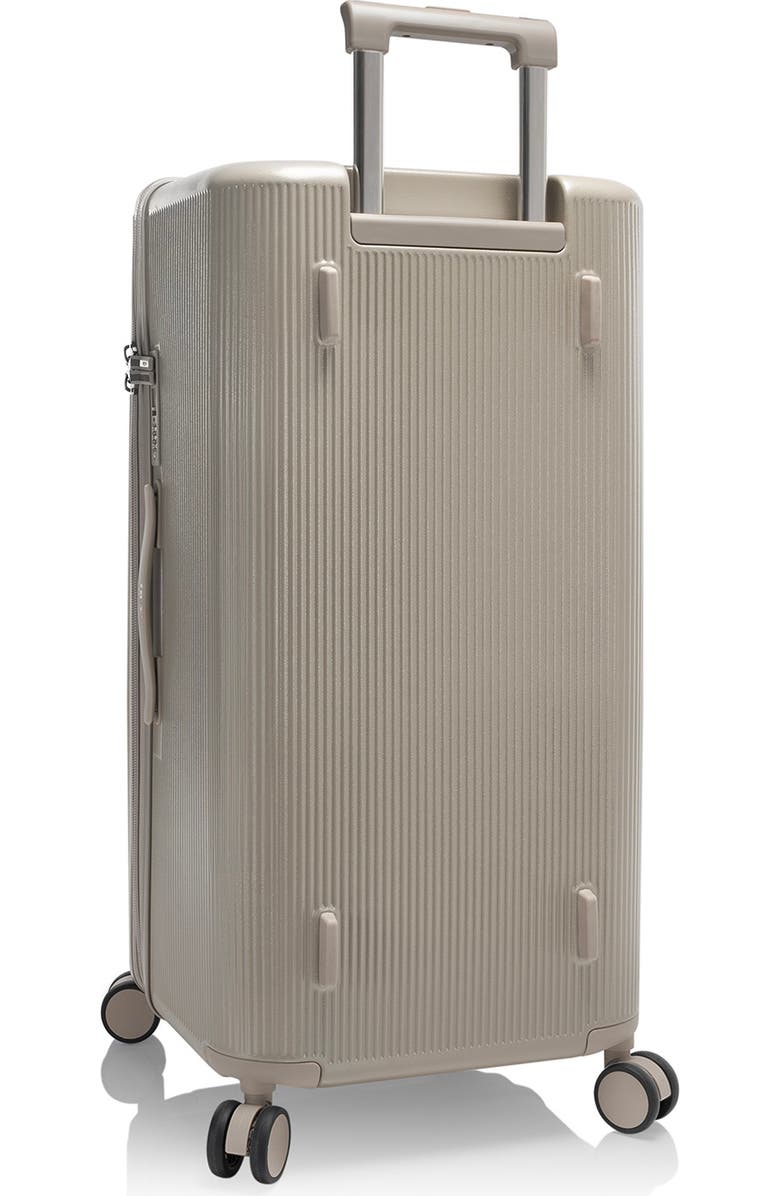 Heys Earth Tones 30 Inch Luggage Trunk, Alternate, color, Atmosphere