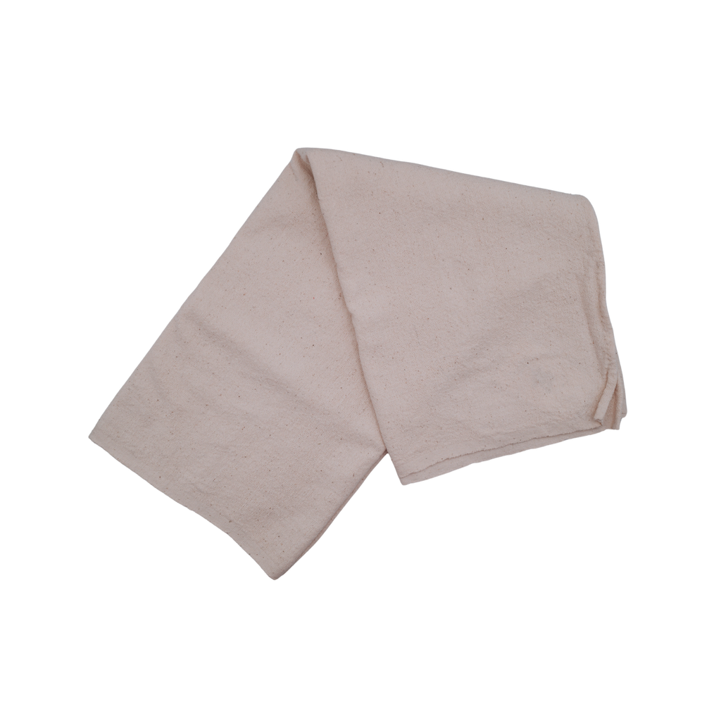 Kd Weave Towel In Neutral