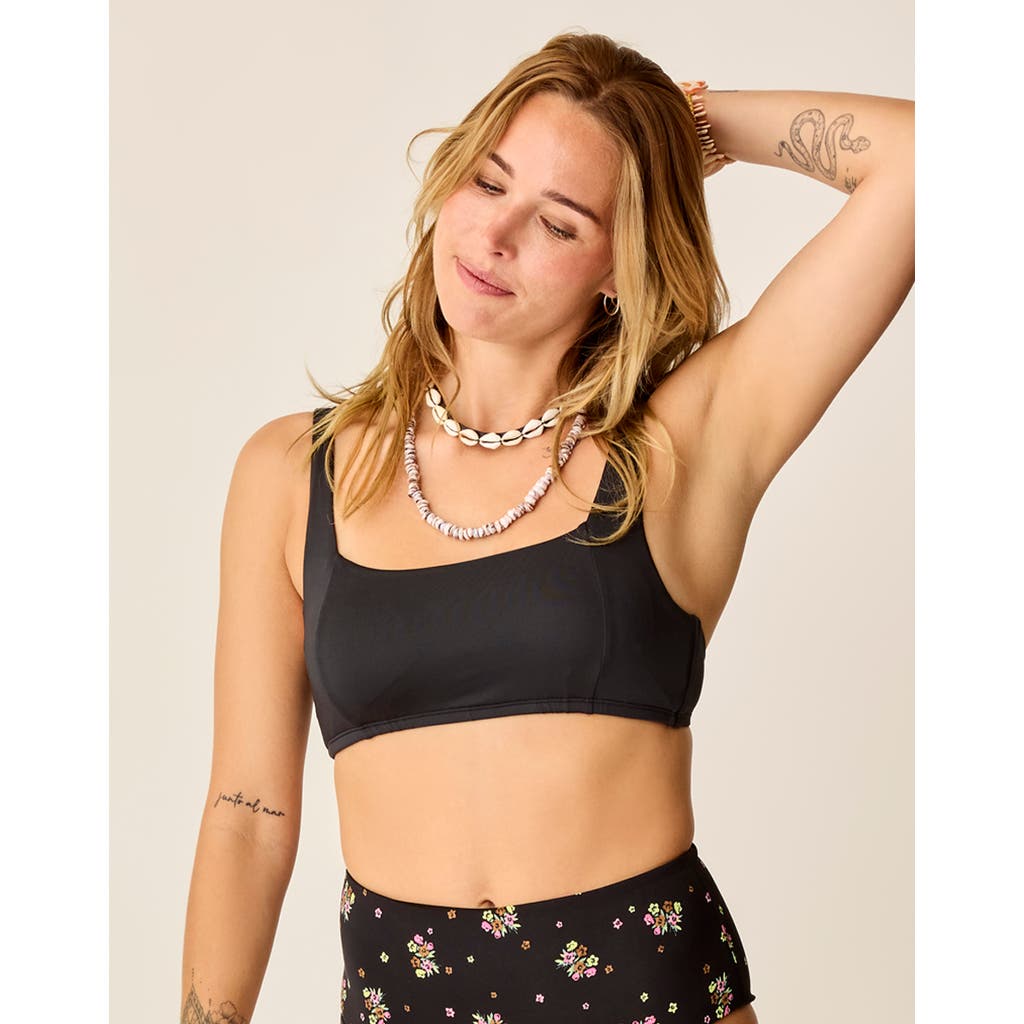 Carve Designs Penelope Top D Cup