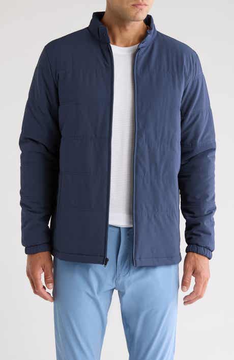 TravisMathew Interlude Jacket