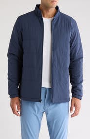 TravisMathew Interlude Jacket