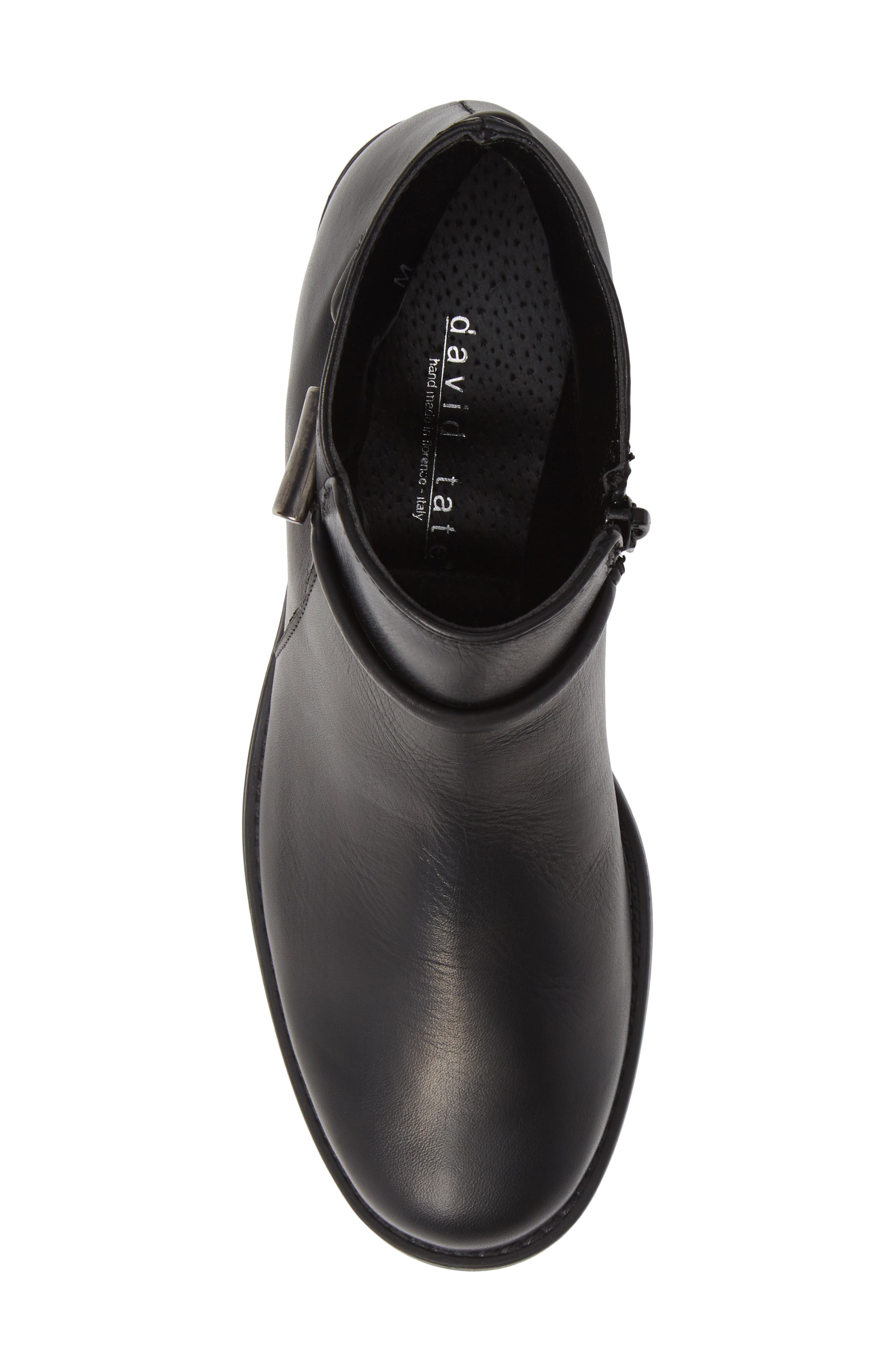 David Tate Miller Low Bootie, Alternate, color, 