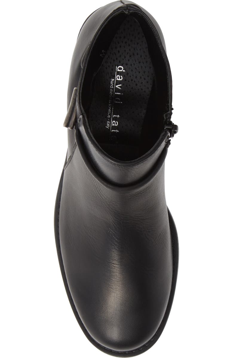 David Tate Miller Low Bootie, Alternate, color,