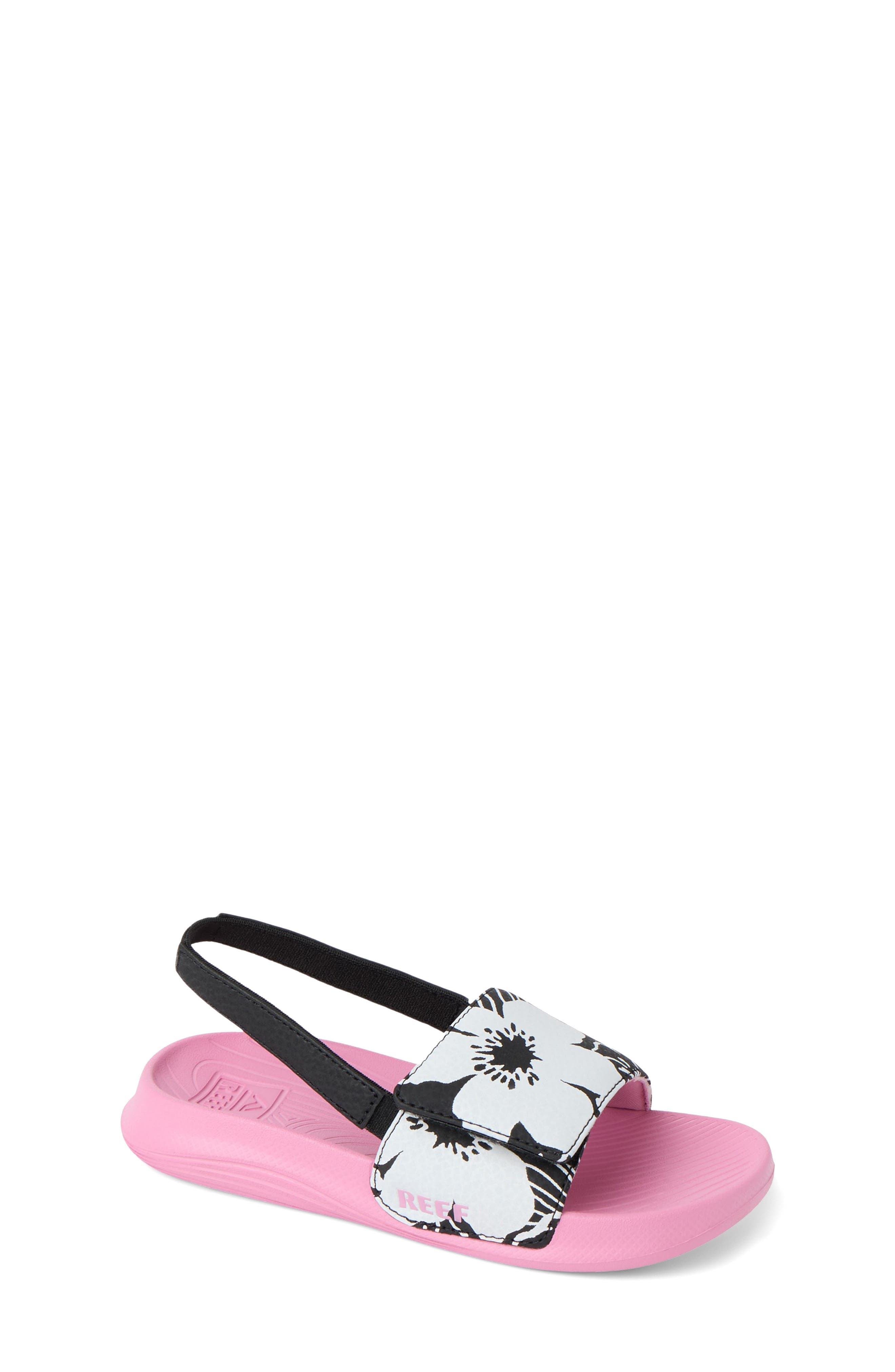  Black/ Pink