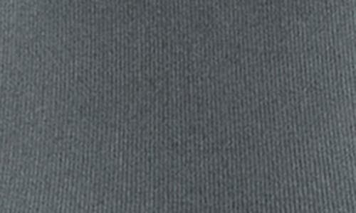 On Studio Crop Tank In Gray