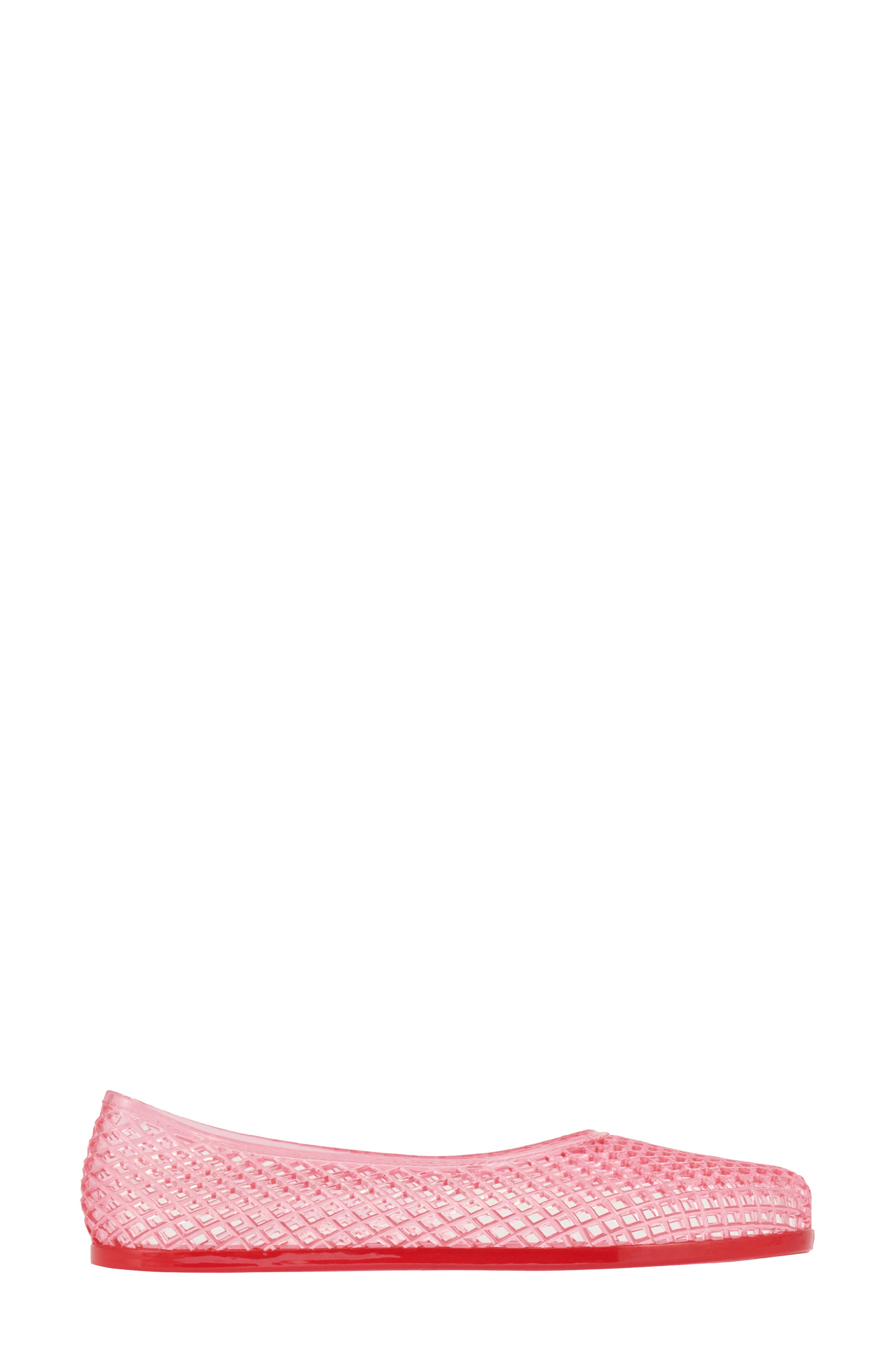 Iro Mesh Jelly Flat - image 4