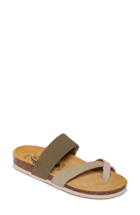 Blair Sandal