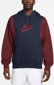 Nike Club Fleece Hoodie Pullover