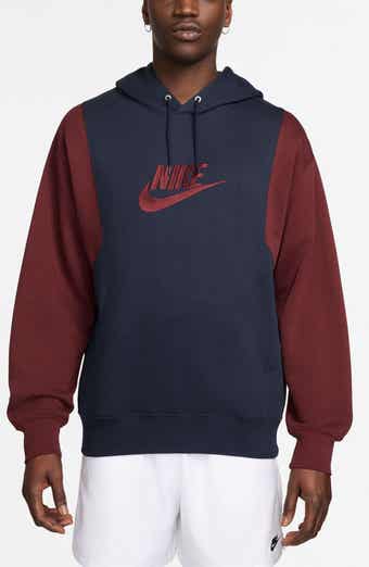 Nike Club Fleece Hoodie Pullover