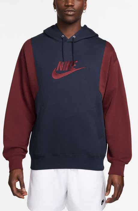 Nike Club Fleece Hoodie Pullover