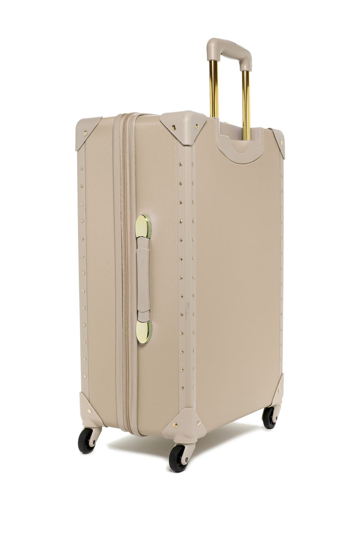 Vince Camuto 24" Spinner Hardside Suitcase, Alternate, color, 