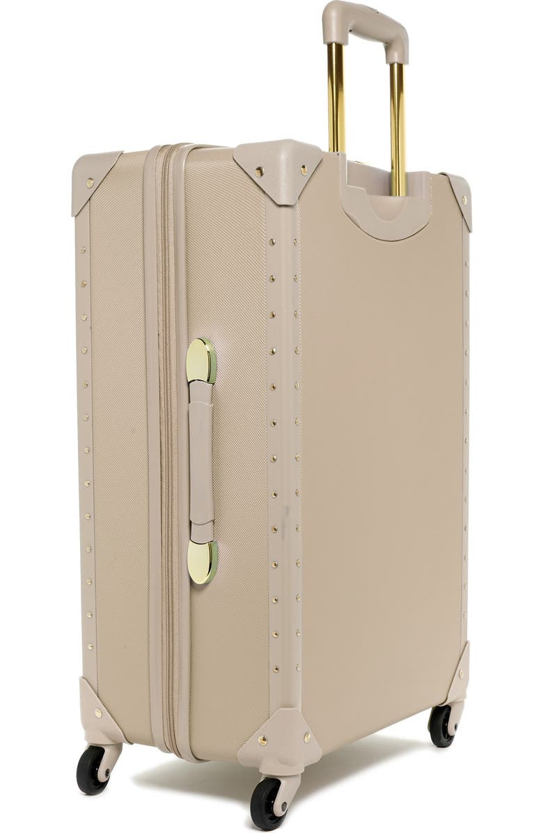 Vince Camuto 24" Spinner Hardside Suitcase, Alternate, color,