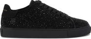 Kurt Geiger London Lennon Crystal Low Top Sneaker
