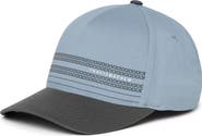 TravisMathew Quiet Hours Fitted Baseball Cap