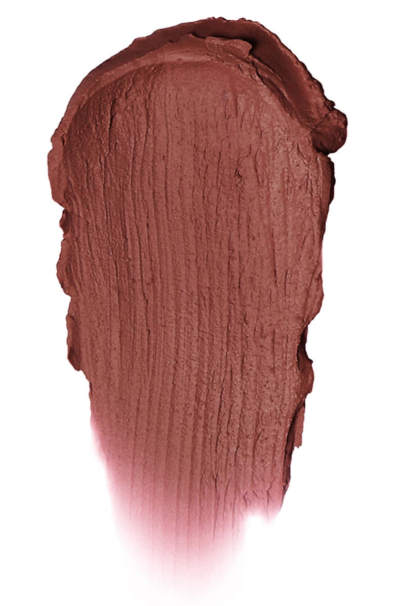 House of Sillage Matte Velvet Lipstick, Alternate, color, Seductress