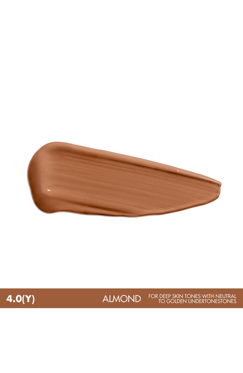 Make Up For Ever HD Skin Smooth & Blur Medium Coverage Under Eye Concealer, Alternate, color, 4.0 Y