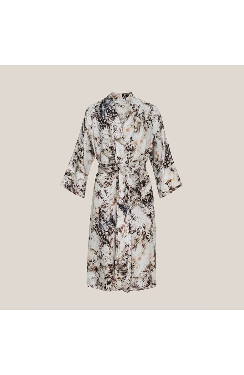 Togas Bellita Women
s Robe, Alternate, color, White