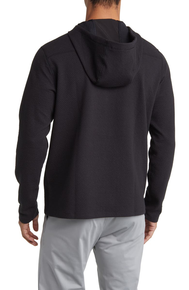 Rhone Tribeca Stretch Hoodie, Alternate, color, 