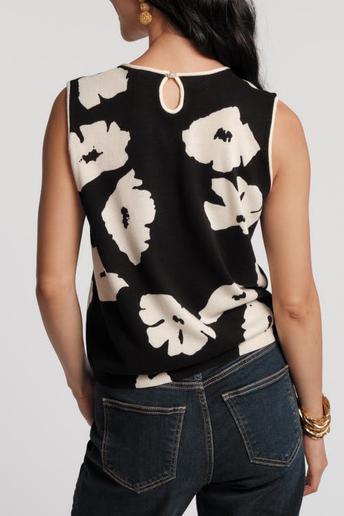 Frances Valentine Darling Shell In Multi