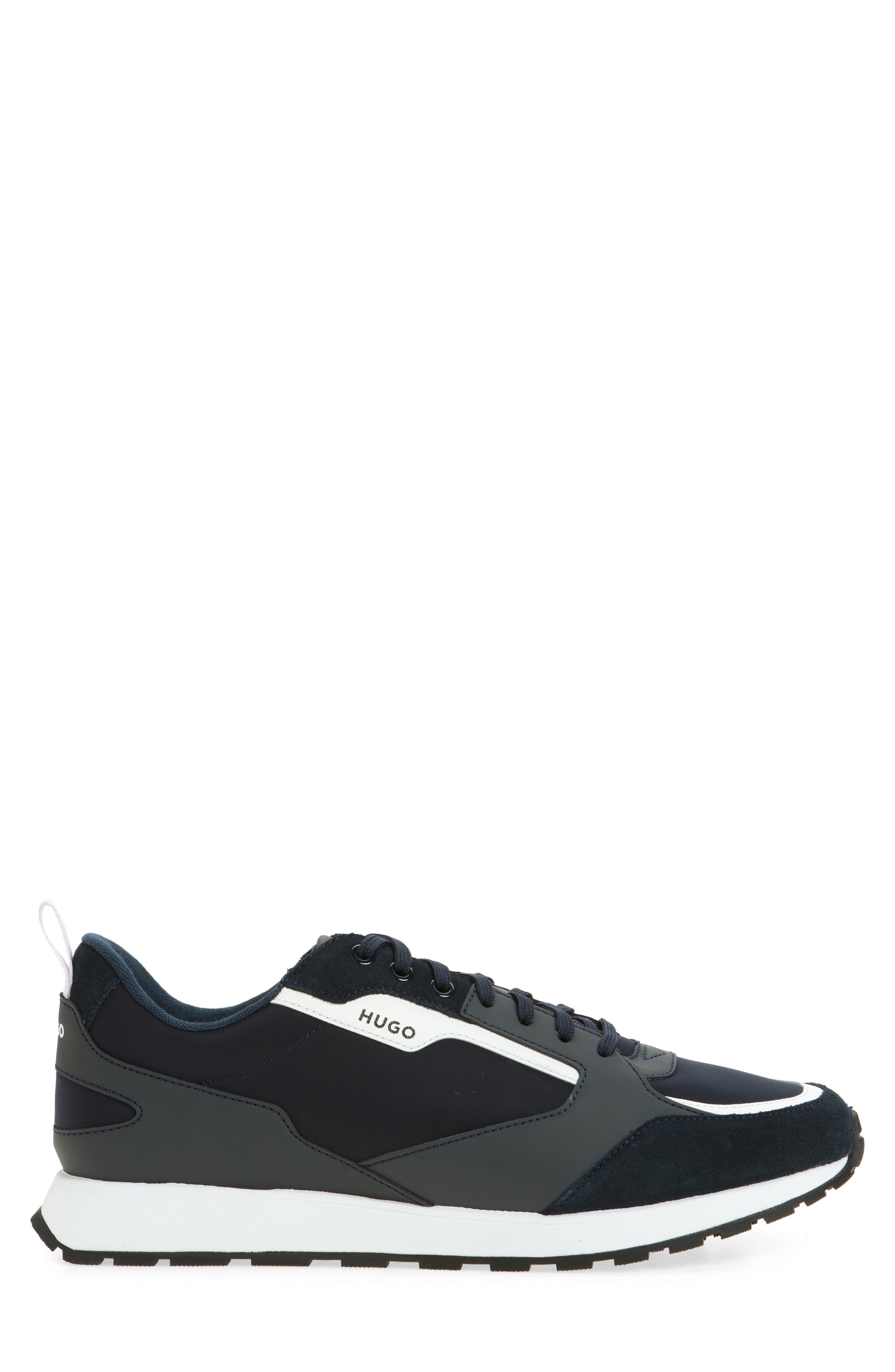 Icelin Running Shoe, Alternate, color, DK BU