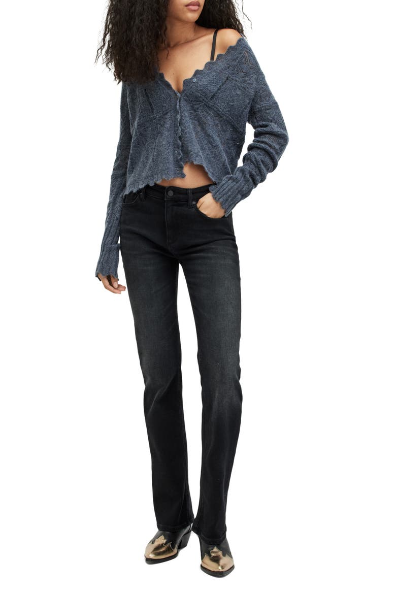 Vanessa Cardigan, Alternate, color, DENIM BLUE