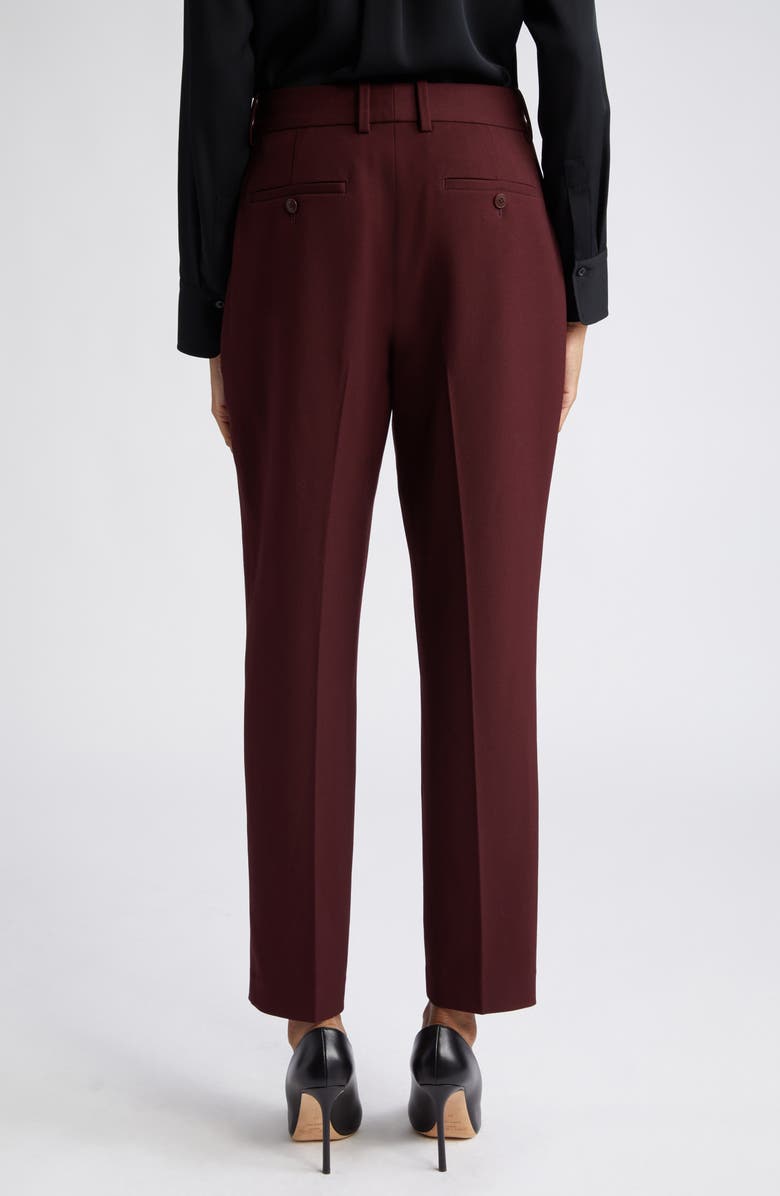 Reiss Gabi Slim Fit Pants, Alternate, color, 