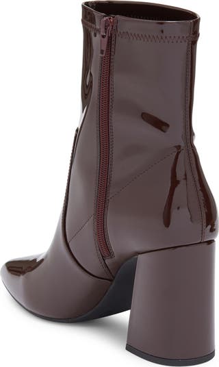 Billie Pointed Toe Boot
