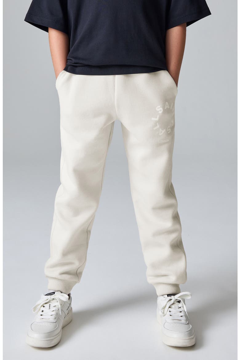 Kids Tierra Joggers, Alternate, color, GREY