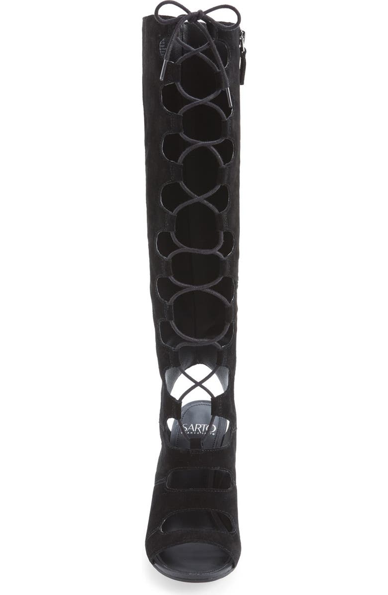 SARTO by Franco Sarto 'Serena' Boot, Alternate, color,